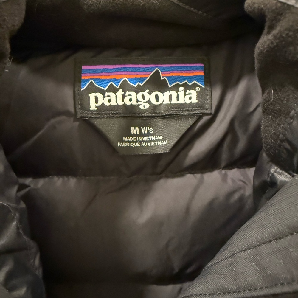 Patagonia Tres in 1 Parka - Picture 5 of 10